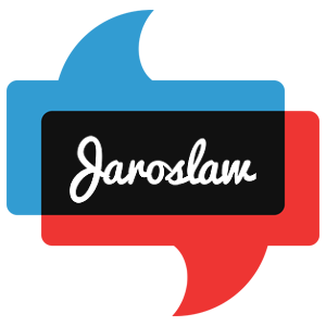 Jaroslaw sharks logo
