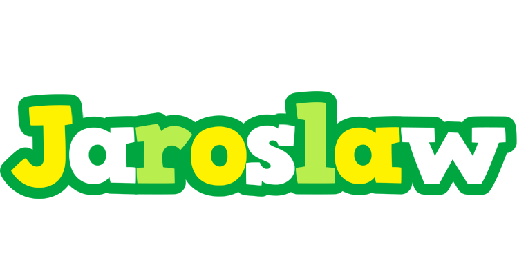 Jaroslaw soccer logo