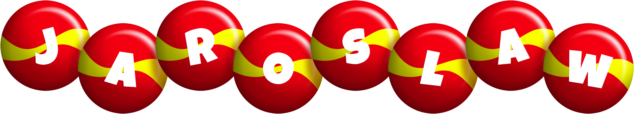 Jaroslaw spain logo