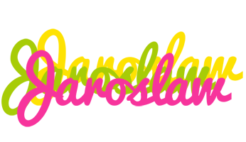 Jaroslaw sweets logo