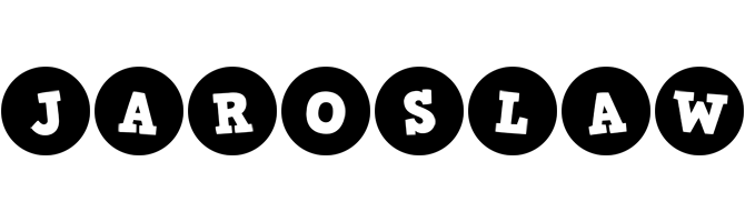 Jaroslaw tools logo