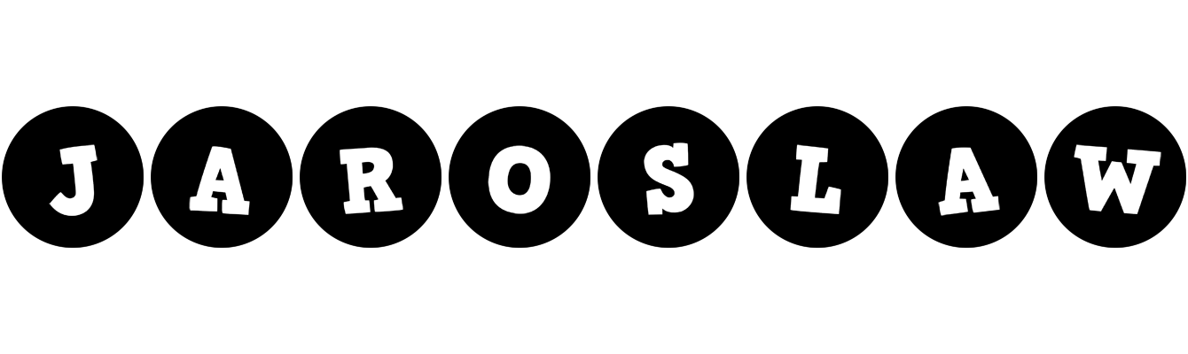 Jaroslaw tools logo