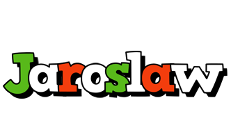 Jaroslaw venezia logo