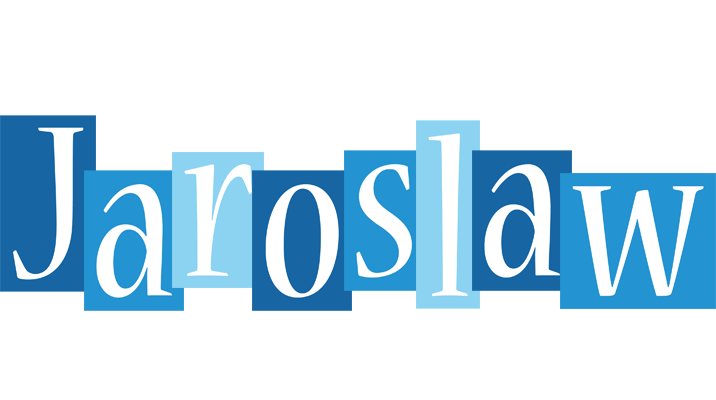 Jaroslaw winter logo