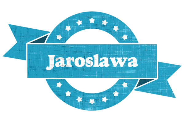 Jaroslawa balance logo