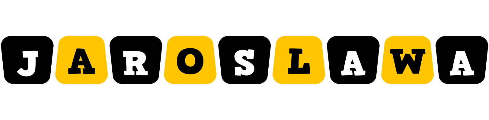 Jaroslawa boots logo