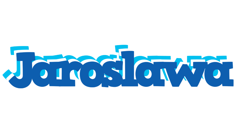 Jaroslawa business logo