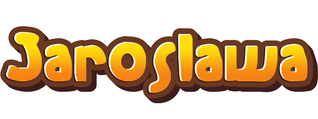 Jaroslawa cookies logo