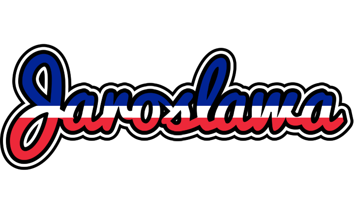 Jaroslawa france logo