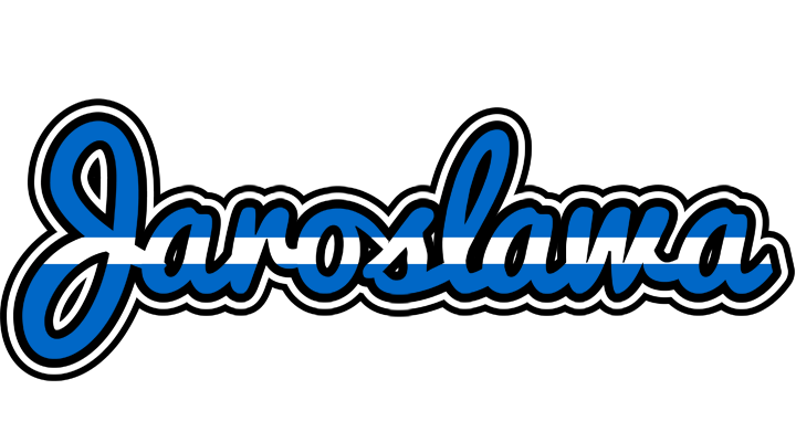 Jaroslawa greece logo