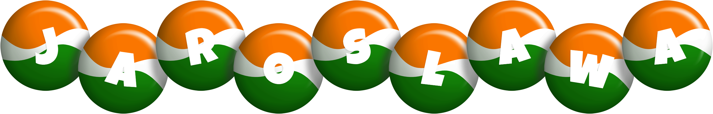 Jaroslawa india logo