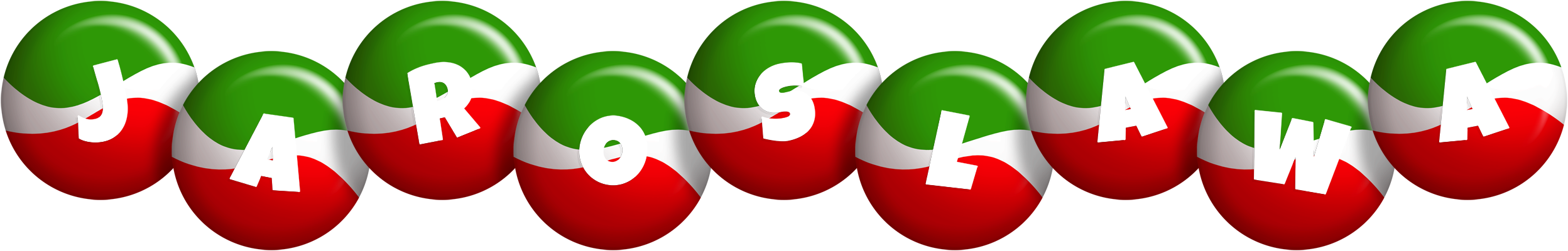 Jaroslawa italy logo