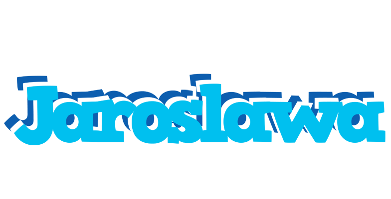 Jaroslawa jacuzzi logo