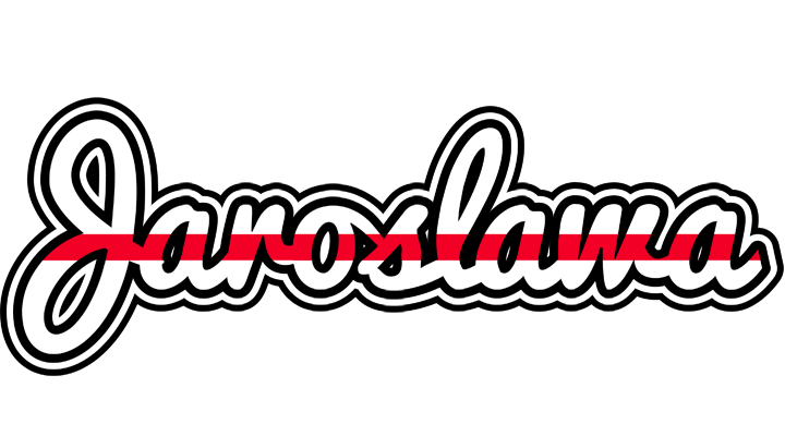Jaroslawa kingdom logo