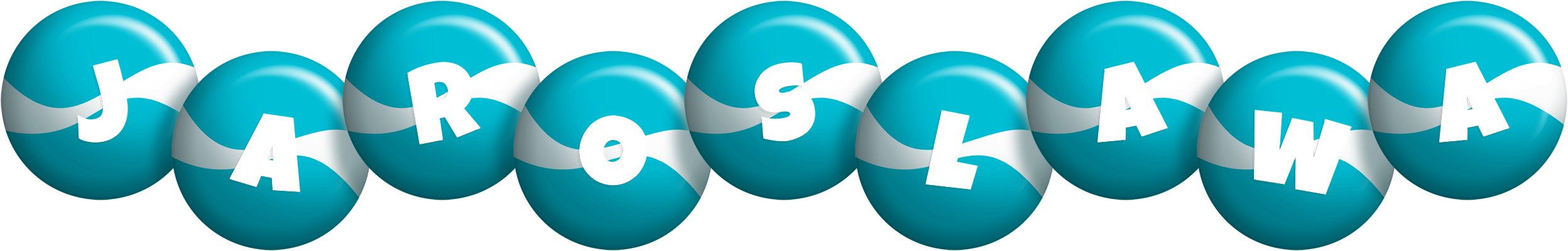 Jaroslawa messi logo