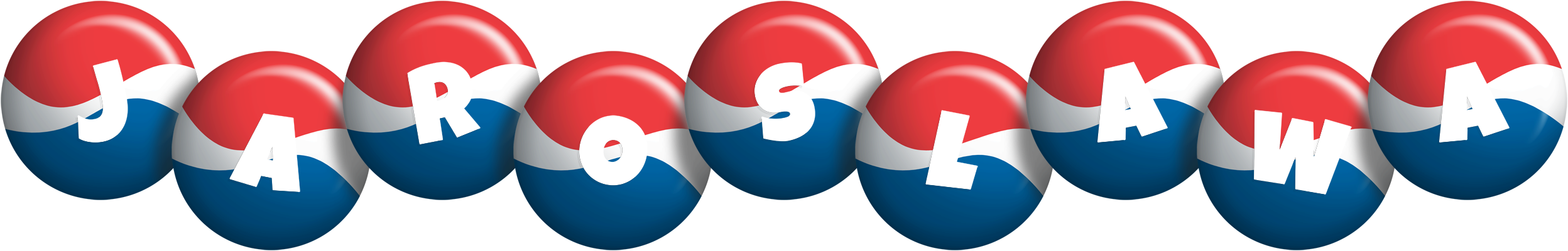 Jaroslawa paris logo