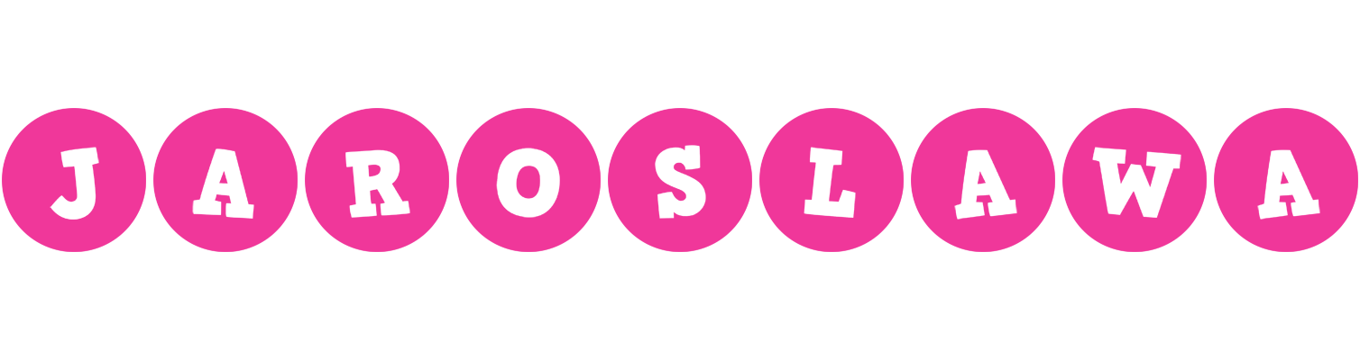 Jaroslawa poker logo