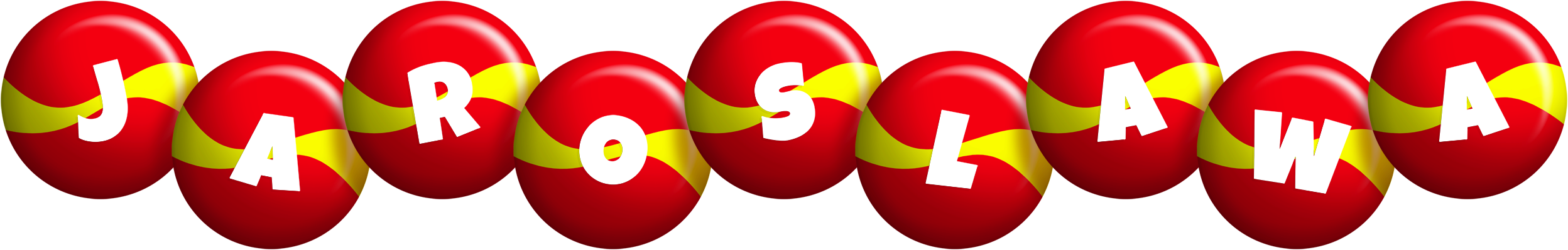 Jaroslawa spain logo