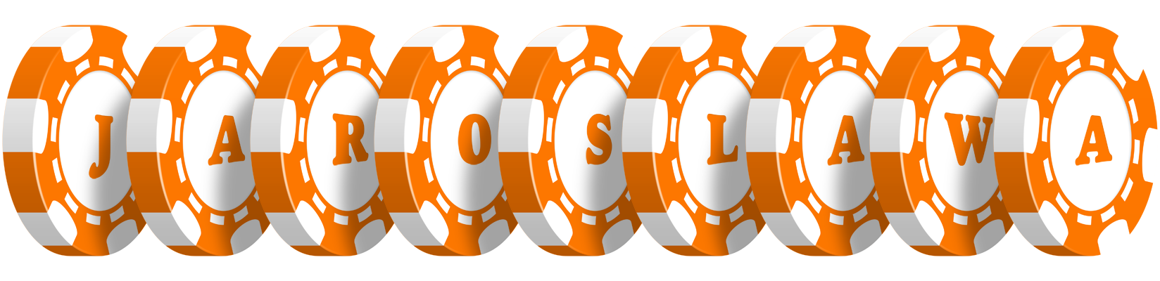 Jaroslawa stacks logo