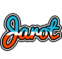 Jarot america logo