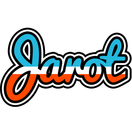Jarot america logo