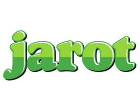 Jarot apple logo