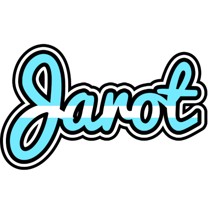 Jarot argentine logo