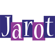 Jarot autumn logo