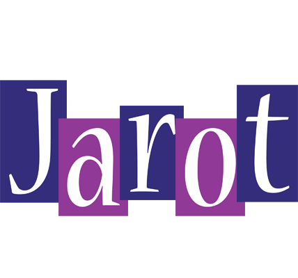 Jarot autumn logo