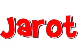 Jarot basket logo