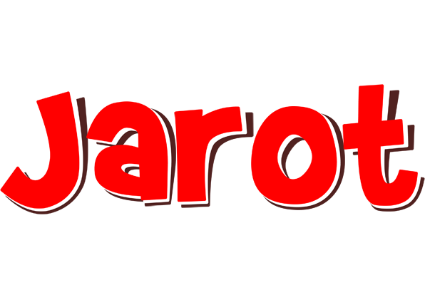 Jarot basket logo