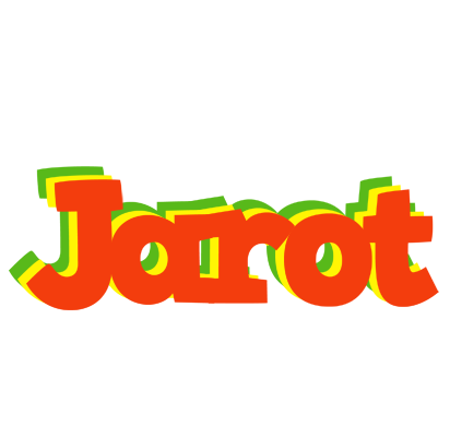 Jarot bbq logo