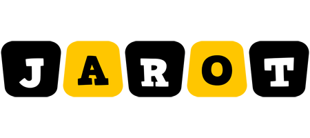 Jarot boots logo