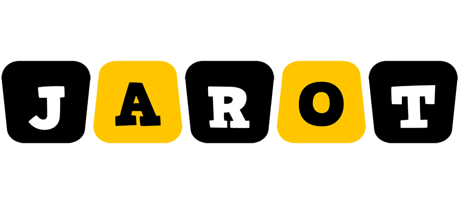 Jarot boots logo