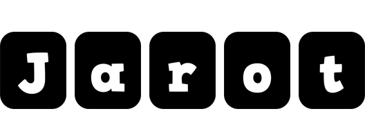 Jarot box logo
