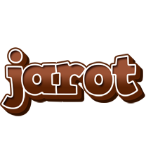 Jarot brownie logo