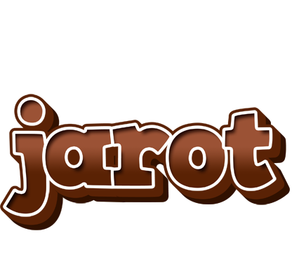 Jarot brownie logo