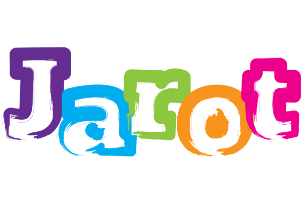 Jarot casino logo