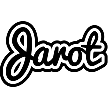 Jarot chess logo