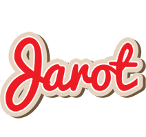 Jarot chocolate logo