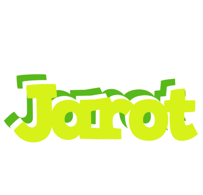 Jarot citrus logo