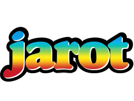 Jarot color logo