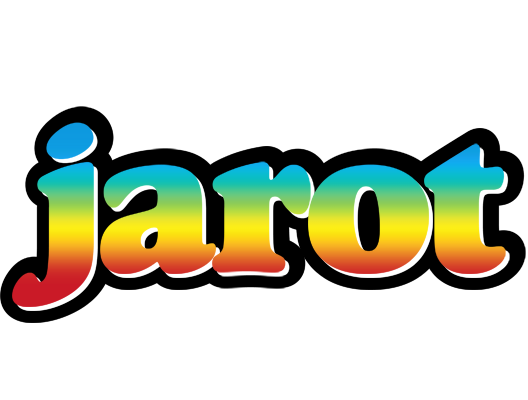 Jarot color logo