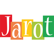 Jarot colors logo