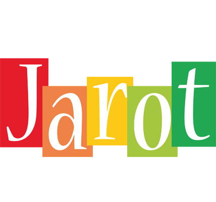 Jarot colors logo