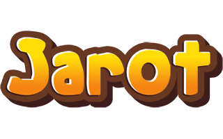 Jarot cookies logo