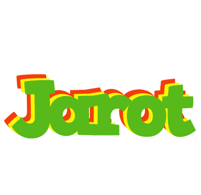 Jarot crocodile logo