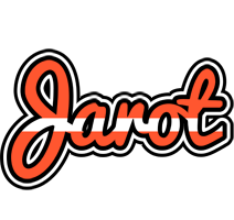 Jarot denmark logo