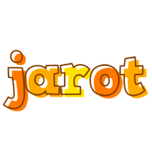 Jarot desert logo