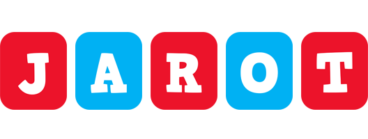 Jarot diesel logo